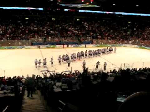 final Slovakia 5 Latvia 0