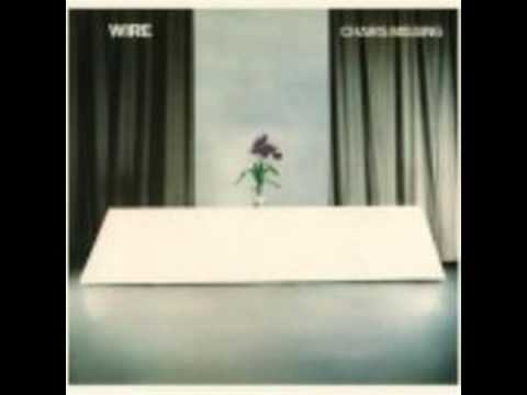 Wire - Former airline (bonus)