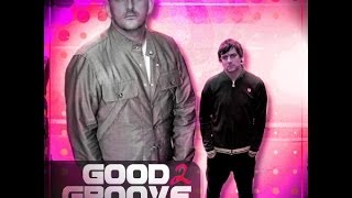 SoundSanctuary Feat Good2Groove EP5