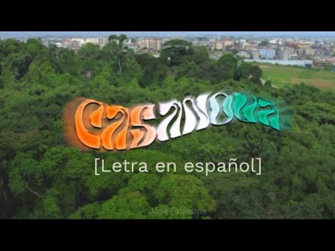 Soolking x Gazo - Casanova [Letra en español]