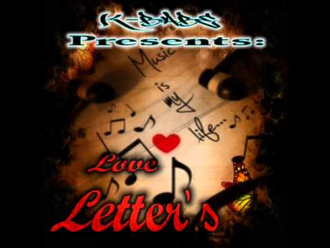 A Keeper - K-BABE! Muzik featuring Lyrikal AcE BKM