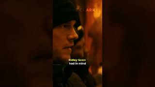 Did You Know In THE TOMORROW WAR…