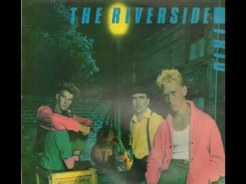 The Riverside Trio  Tonight With Me Honey Baby