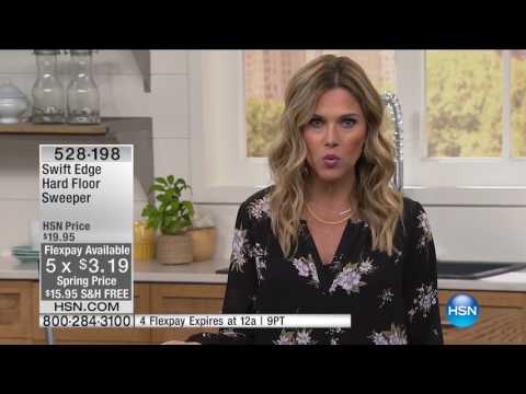 HSN | Home Solutions featuring DeLonghi 04.30.2017 - 05 AM