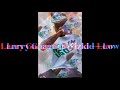 Larry Gaaga Ft Wizkid Low Slowed To Perfection