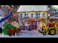 Bob The Builder Snowed Under Clip