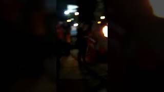 Cumhuriyet Bayramı Fener Alayı