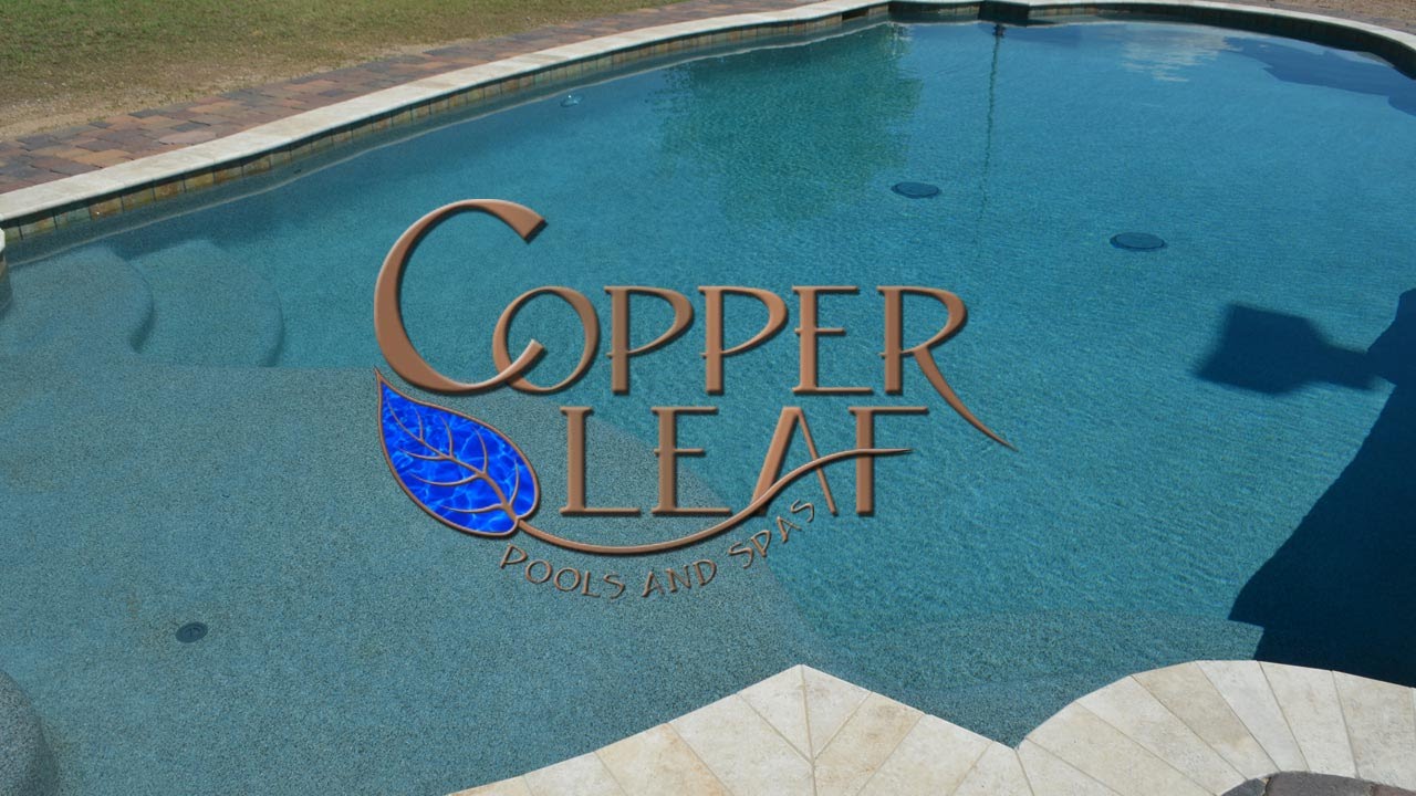 Time Lapse Swimming Pool Filling With Water