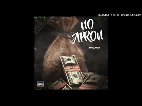 GHETTOGORILLAMOBB - No Apron (@PHLAC0)