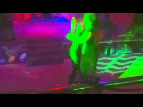 Danila & Natasha. ZOUK "Hunger Games"