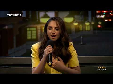 Dünya Tekin - Muhabbet Bağında Bir Gül Açıldı