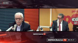 Revista de Opinión Democracia: Análisis político y económico