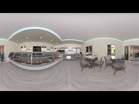 BAR PASTICCERIA ZUCCAROTTO 360°