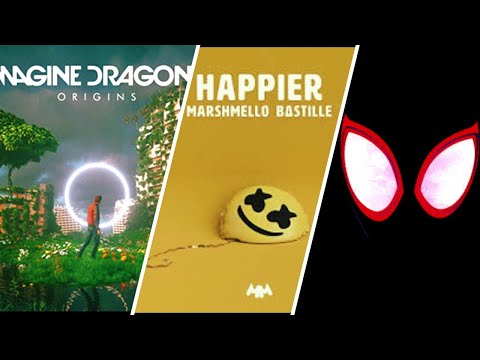 Bad Liar x Happier x Sunflower [BASS BOOSTED]