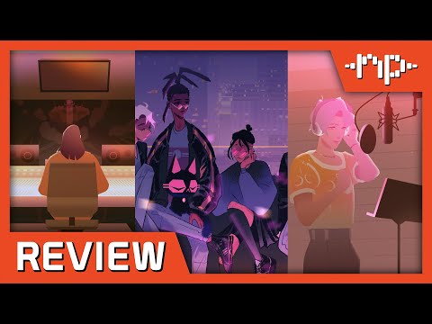 We Are OFK Review - Noisy Pixel