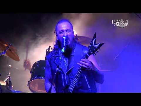 THREAT Live RockC4-10 years