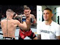 Dustin Poirier Talks Overcoming Khabib Loss and Expectations for UFC 269