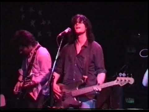 Run Westy Run - Enschede  (Netherlands), 30 Apr 91, Atak (Full show)