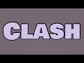 Dave - Clash (Lyrics) ft. Stormzy Dave - Clash (Lyrics) ft. Stormzy