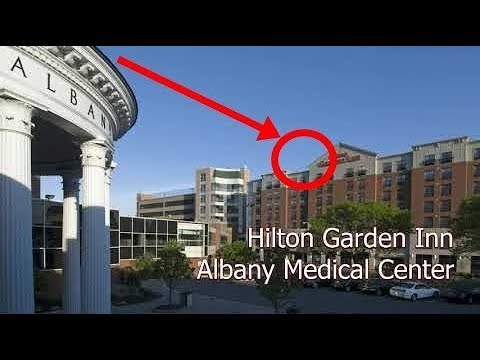 The 5 Best Hotels in Albany Ny