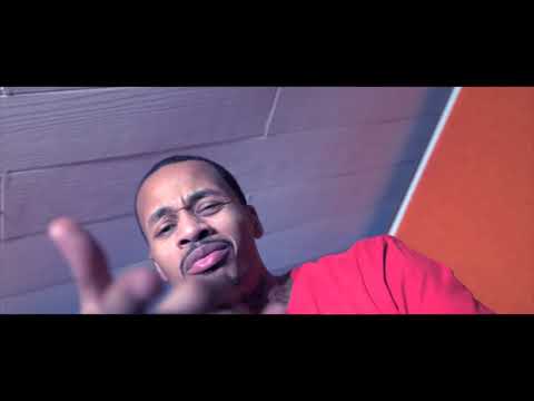 Moe Eazy The PotHead x Quarter Pound - GTFO