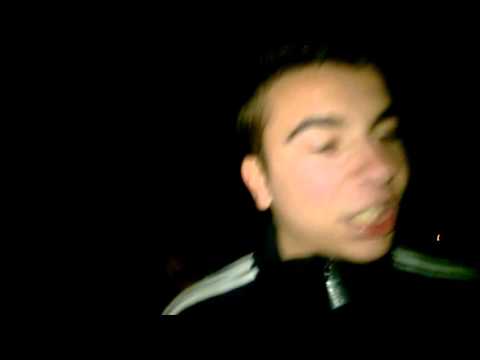 Luque vs Ilias - 3er/ 4to puesto - Presillas 4