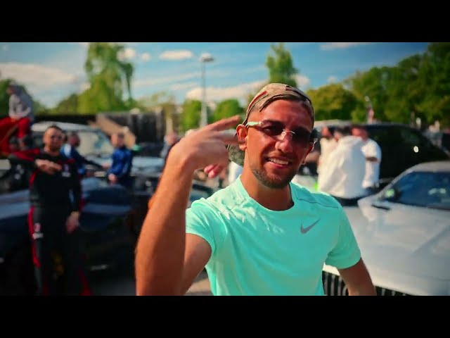 BUSCAPE  jetzt MP3 holen + Video ansehen