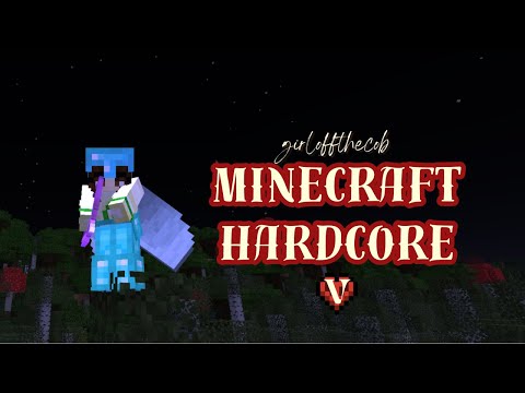 Craziest Hardcore Minecraft Adventure Yet!