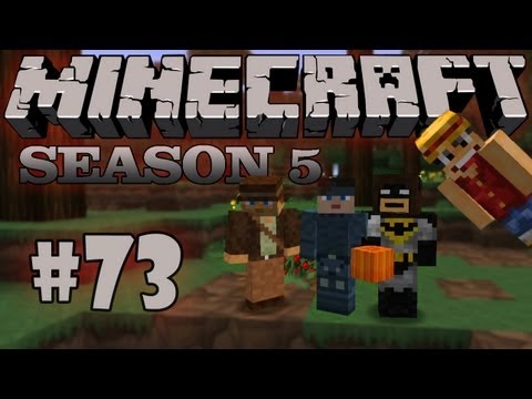 Let's Play Together Minecraft S05E73 [Deutsch/Full-HD] - Hardi wird getrollt