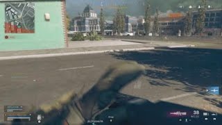 Call of Duty®: Modern Warfare Operation Flying Squirrel