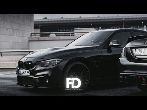 Kerim Araz - Deliriyorum İnceden ( Furkan Demir x Uğur Yılmaz Remix )