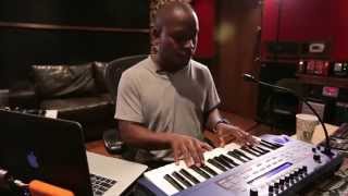 Video thumbnail for Focusrite -- Neff-U Recording with Red 1 500 Microphone Preamp | Full Compass by Full Compass