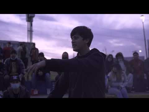 Nazho Swa Vs RX / Octavos De Final / 5ta Fecha Legion Battles