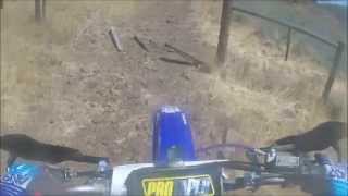 Wildfire Soda Fire Area Before The Burn - Chipmunk Rd. to Wilson