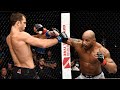 Yoel Romero Vs Luke Rockhold UFC 221 Interim Middleweight Championship Bout HD Highlights