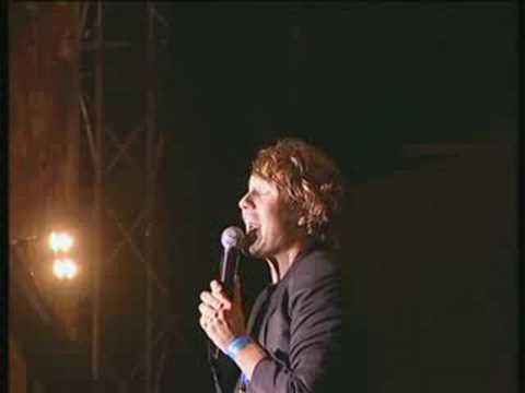 Klemen Slakonja - Granica