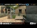 CyberGamerTV CG I CS S Endzone V Vox Eminor Round 4