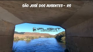 Iflight XL5 HD | São José dos Ausentes | Cinematic FPV