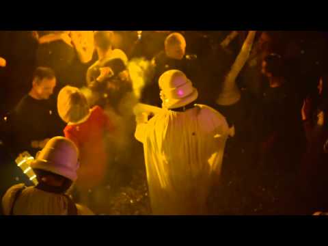 Anastasia Porsche aka Anesty & Darth Vader DJ Show @ Сахар