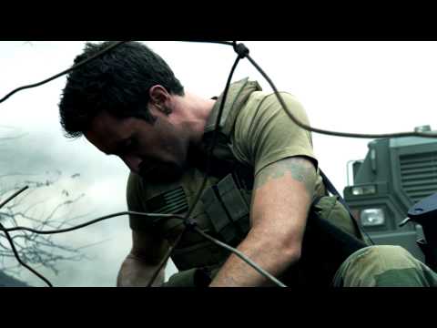 Hawaii Five-0 Fragman