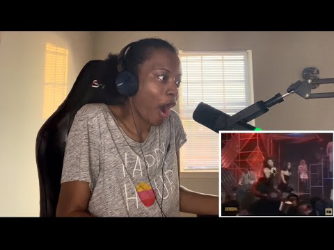 *first time hearing* Indeep- Last Night A DJ Saved My Life|REACTION!! #reaction