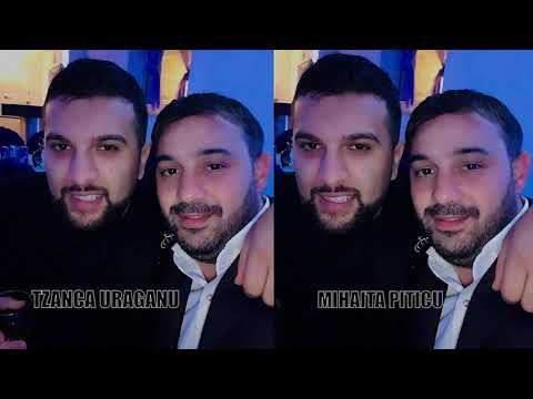Tzanca Uraganu si Mihaita Piticu - sunt cel mai fericit barbat 2020