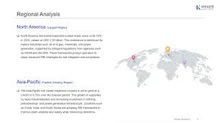 Risk Based Inspection Market