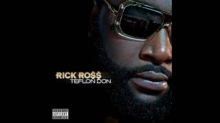 Rick Ross - Free Mason (Feat. Jay-Z)