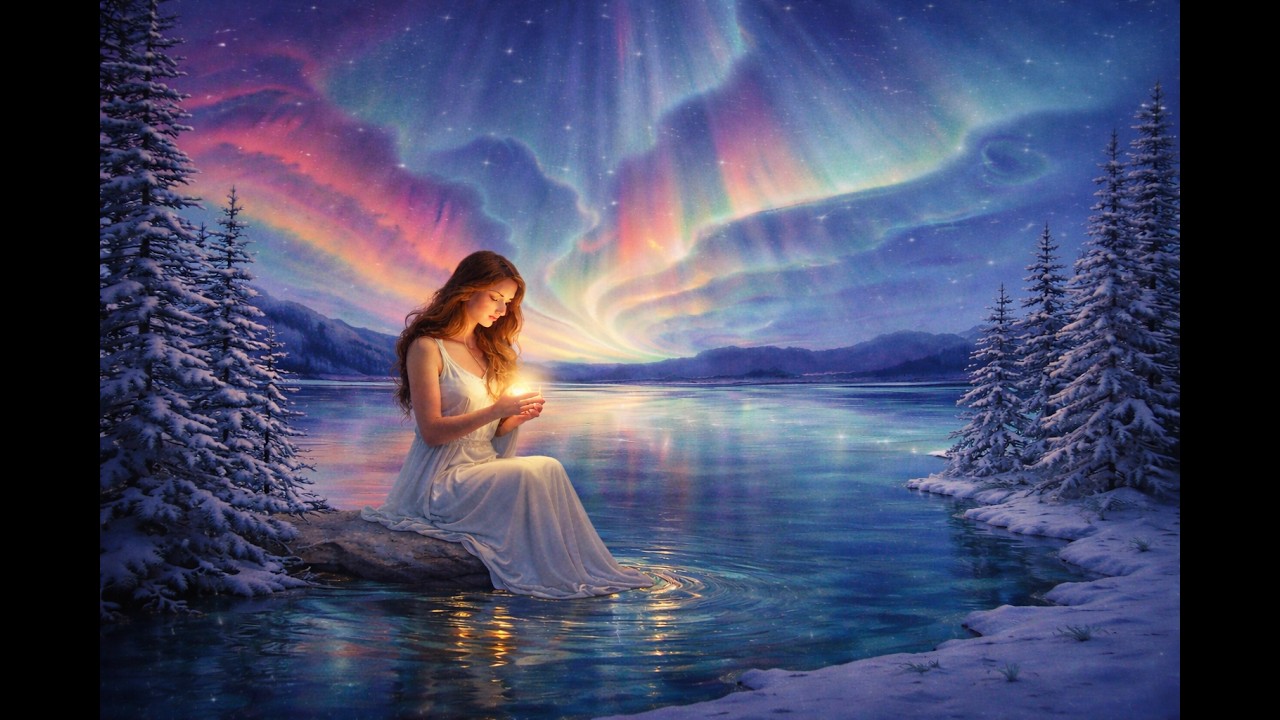 Enter the Mystic's Garden: A Return to Quiet Wonder and Joy