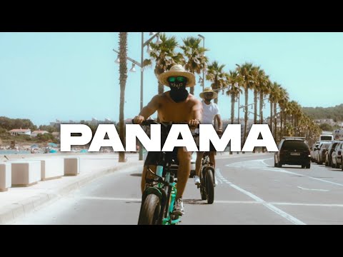 [FREE] Gambino X Jul X Sasso X Yanns Type Beat - "Panama" | Instru été ambiance 2022