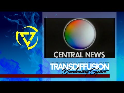 Central News East | Tuesday 23 September 1986