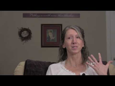 Margi Dehlin - Hardest parts about leaving the Mormon church