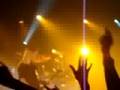 In Flames "Vanishing Light" Live Glasgow Barrowland