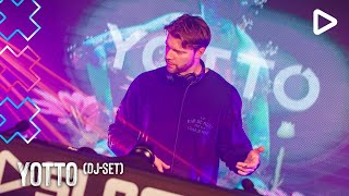 SLAM! Sunsets - Yotto video